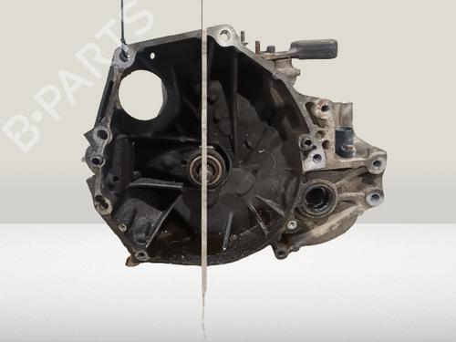 Used Gearbox Gearbox HONDA FR-V (BE) 1.7 (BE1) (125 hp) 34865668 34865668