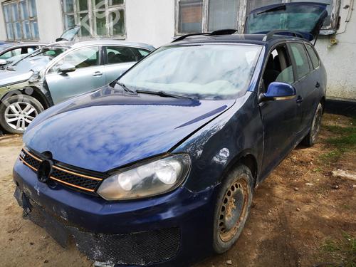 Other VW GOLF VI (5K1) 1.6 TDI | BP32627958O1