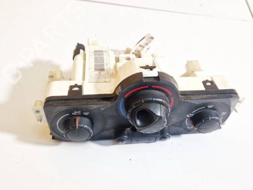 Used Climate control Climate control RENAULT SCÉNIC II (JM0/1_) 1.5 dCi (JM0F) (82 hp) 34971292 34971292