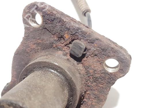 Electronic module FORD FOCUS I (DAW, DBW) 1.8 Turbo DI / TDDi | BP35581303M83 - Image 2