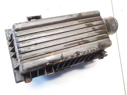 Used Air filter box Air filter box CITROËN XANTIA (X1_, X2_) 1.9 D (68 hp) 34896761 34896761