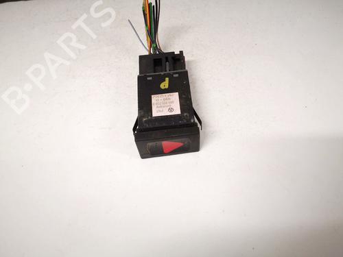 Used Warning switch Warning switch VW PASSAT B5 Variant (3B5) 1.9 TDI (115 hp) 35460727 35460727
