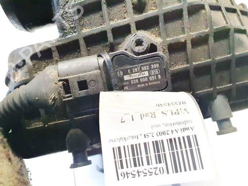Used Electronic module Electronic module AUDI A4 B6 (8E2) 2.5 TDI (163 hp) 34942618 34942618