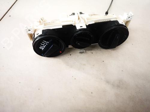 Used Climate control Climate control VW PASSAT B5 Variant (3B5) 1.8 (125 hp) 35564421 35564421