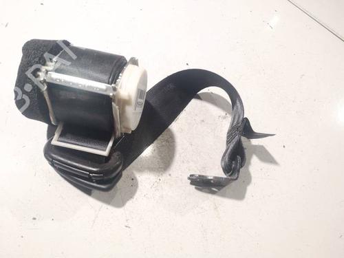 Front right seatbelt FORD FIESTA VI (CB1, CCN) 1.25 | BP39013678I25 - Image 3