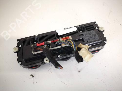 Climate control VW PASSAT B6 (3C2) 2.0 TDI | BP35039382I5 - Image 2