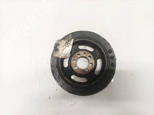Used Pulley Pulley MAZDA 6 Hatchback (GG) 2.0 DI (GG14) (143 hp) 35546241 35546241