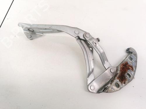 Used Hinge/Door check strap Hinge/Door check strap VW PHAETON (3D1, 3D2, 3D3, 3D4, 3D6, 3D7, 3D8, 3D9) 3.2 V6 (241 hp) 35442710 35442710