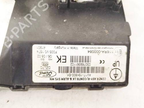 Electronic module FORD FIESTA VI (CB1, CCN) 1.6 TDCi | BP35005169M83 - Image 2