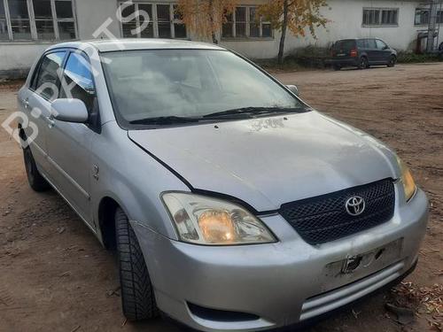 Used Parts TOYOTA COROLLA Saloon (_E12_) 1.6 VVT-i (ZZE121_, ZZE121R) (110 hp) 4470567