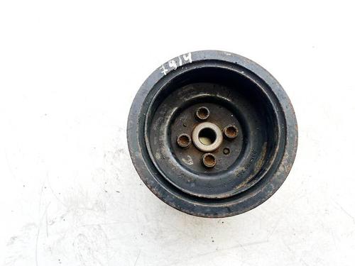 Used Pulley Pulley VW PASSAT B6 (3C2) 2.0 TDI (140 hp) 35362178 35362178