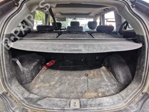 Gummiliste HONDA FR-V (BE) 2.2 i CTDi (BE5) | BP37064325C142  - Image 5