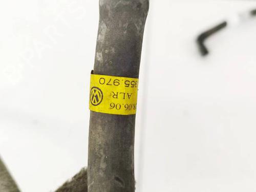 Pipe VW PASSAT B6 (3C2) 2.0 TFSI | BP32575721M125 - Image 6