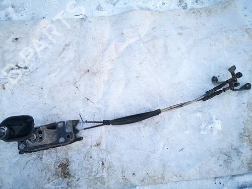 Used Gear lever Gear lever VW TOURAN (1T1, 1T2) 1.9 TDI (105 hp) 35558141 35558141
