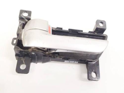 Used Front left interior door handle Front left interior door handle KIA SORENTO II (XM) 2.2 CRDi (197 hp) 35128302 35128302