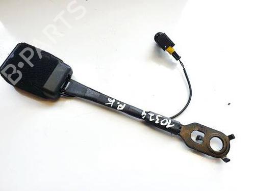 Used Seat buckle Seat buckle 35003923 35003923