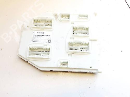 Used Electronic module Electronic module MERCEDES-BENZ EQB (X243) EQB 250 (243.601) (190 hp) 35115599 35115599