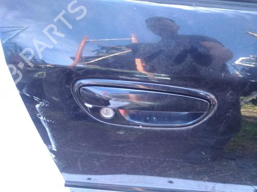 Used Front right exterior door handle Front right exterior door handle 35866131 35866131