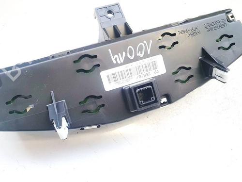 Instrument cluster NISSAN LEAF (ZE0) Electric | BP35091332C47 - Image 3