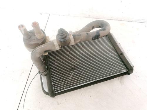 Used Heater matrix Heater matrix PEUGEOT BOXER Bus (244, Z_) 2.8 HDi (128 hp) 35485931 35485931