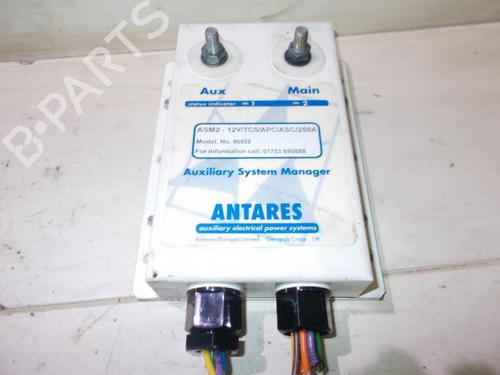Used Electronic module Electronic module CHRYSLER VOYAGER / GRAND VOYAGER III (GS_, NS_) 2.5 TD (116 hp) 33507569 33507569