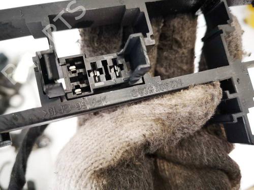 Electronic module SKODA OCTAVIA II (1Z3) 1.6 TDI | BP34960138M83 - Image 3
