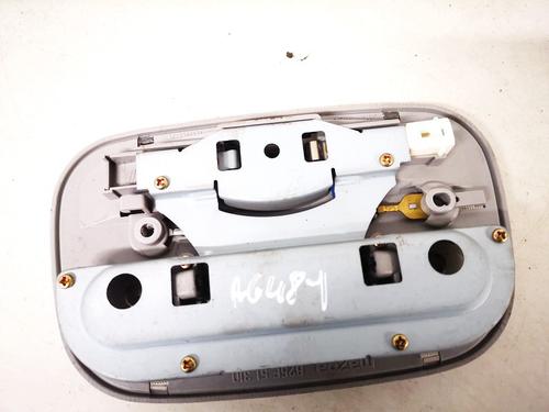 Interior roof light MAZDA PREMACY (CP) 2.0 TD | BP35556695I8 - Image 3