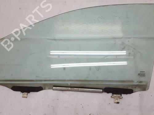 Used Front left door window Front left door window 35854700 35854700