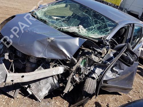 Used Parts NISSAN NOTE (E11, NE11) 1.4 4526574