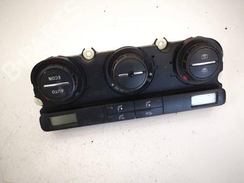 Used Climate control Climate control 34920904 34920904