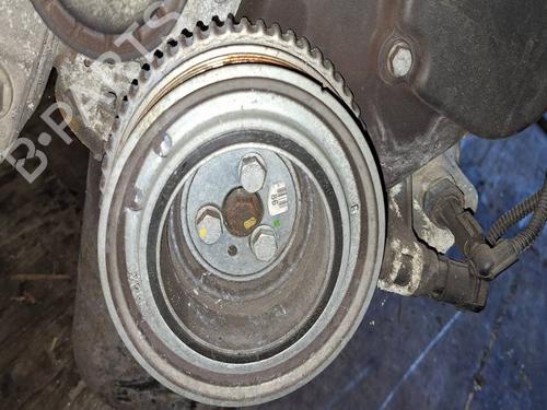Pulley DAELIM DAYSTAR Daystar 125 FI | BP38057355M122 - Image 3