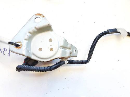 Electronic module LEXUS GS (_S19_) 450h (GRS191_, GWS191_) | BP35250822M83 - Image 3