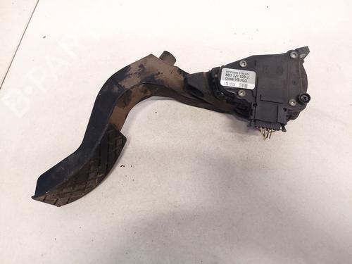 Used Pedal Pedal VW PASSAT B5.5 (3B3) 2.0 TDI (136 hp) 35465174 35465174