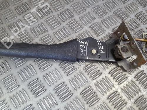 Used Hand brake Hand brake PEUGEOT 206 Hatchback (2A/C) 1.9 D (69 hp) 35683447 35683447