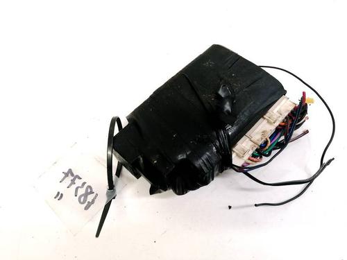 Used Electronic module Electronic module FIAT DOBLO MPV (119_, 223_) 1.3 JTD (75 hp) 35364214 35364214