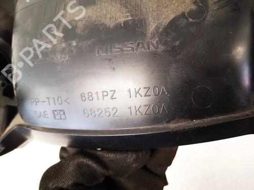 Electronic module NISSAN JUKE (F15) 1.5 dCi | BP36960097M83 - Image 3