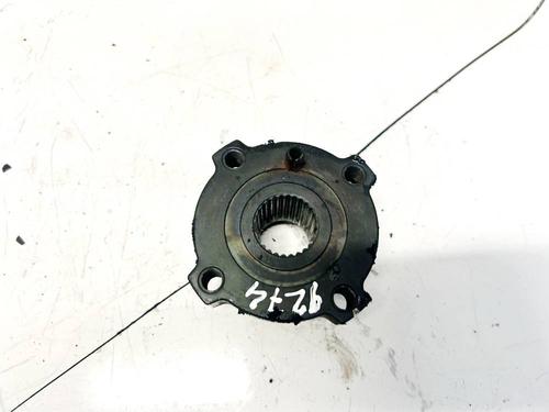Used Pulley Pulley 35256547 35256547