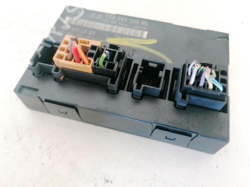 Electronic module SEAT ALTEA (5P1) 1.9 TDI | BP35538506M83 - Image 3