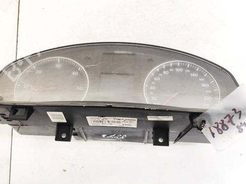 Used Instrument cluster Instrument cluster VW GOLF V (1K1) 2.0 TDI (140 hp) 35327748 35327748