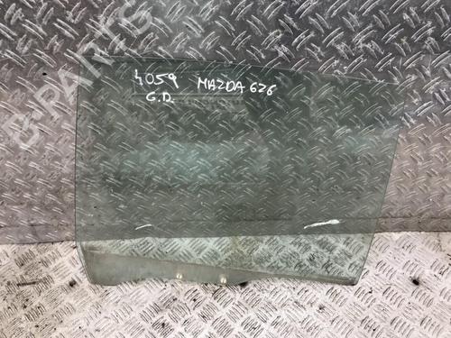 Used Rear right door window Rear right door window MAZDA 626 V (GF) 1.8 (GF8P) (90 hp) 35691955 35691955