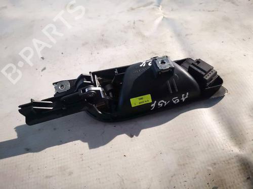 Front left interior door handle VW GOLF V (1K1) 1.4 16V | BP35286153I13 - Image 2