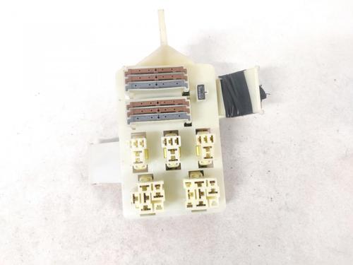 Electronic module MITSUBISHI SPACE STAR MPV (DG_A) 1.3 16V (DG1A) | BP35561255M83 - Image 3