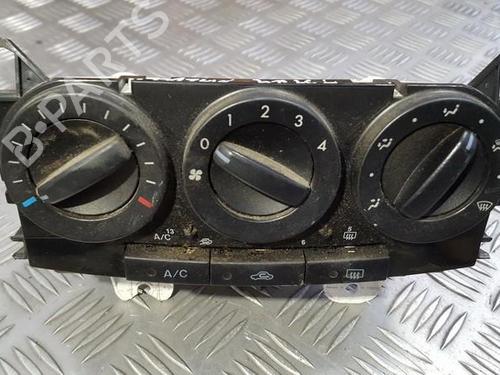 climate-control-mazda-5-cr-2005-2006-2007-2008-2009-2010-35679450 main image