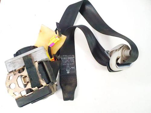 Used Front right seatbelt Front right seatbelt 35359602 35359602