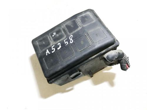 fuse-box-opel-astra-g-hatchback-t98-1998-1999-2000-2001-2002-2003-2004-2005-2006-2007-2008-2009-33521569 main image