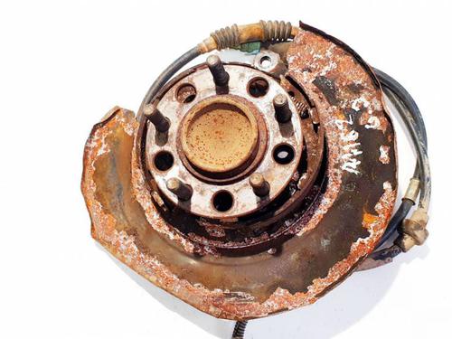 Altro Altro DODGE CALIBER 2.0 CRD (140 hp) 34751939 34751939