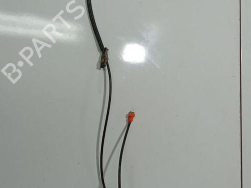 Used Rear right lock Rear right lock CITROËN C4 Grand Picasso I (UA_) 1.6 HDi (109 hp) 34787038 34787038