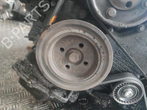 Used Pulley Pulley FORD TRANSIT CONNECT (P65_, P70_, P80_) 1.8 Di (75 hp) 35641243 35641243