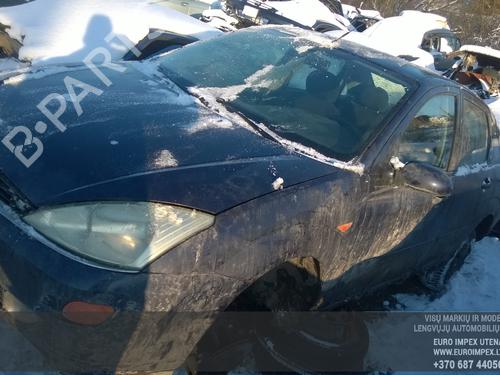 Switch FORD FOCUS I (DAW, DBW) 1.8 Turbo DI / TDDi | BP33486704I30 - Image 4