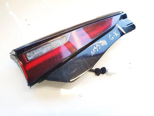 Used Left tailgate light Left tailgate light 38579793 38579793